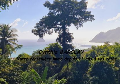 vente Maison de campagne Le Diamant