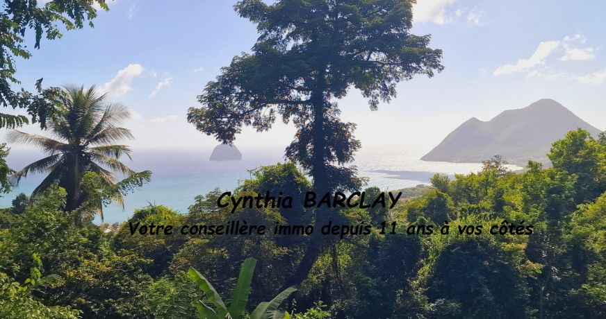 vente Maison de campagne Le Diamant