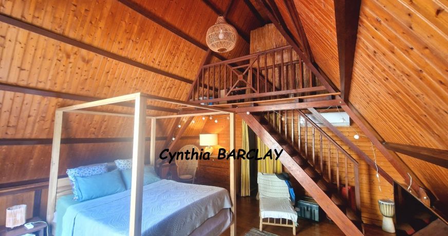 vente Maison de campagne Le Diamant