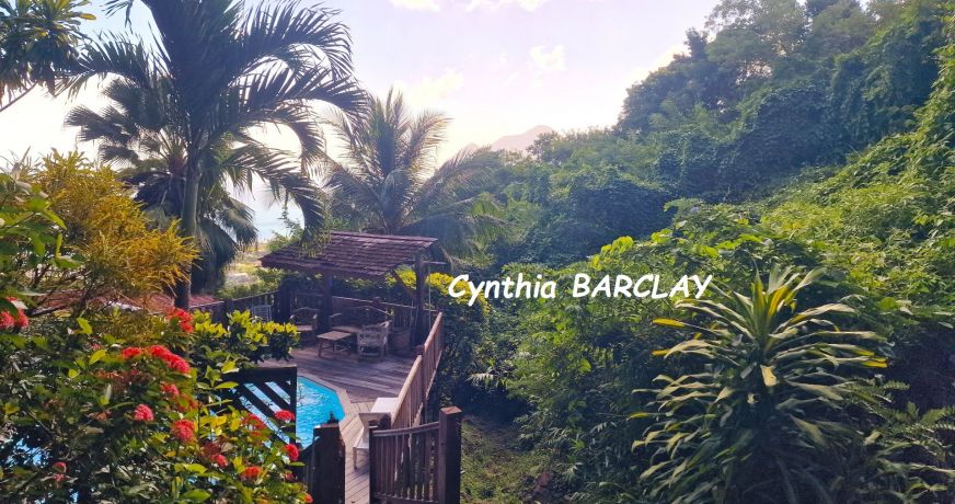 vente Maison de campagne Le Diamant