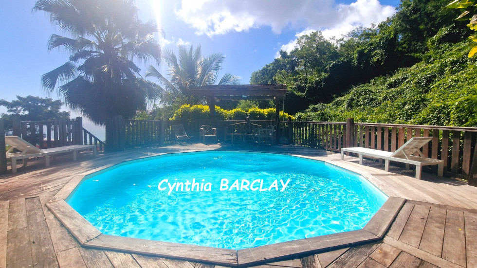 vente Maison de campagne Le Diamant - Photo 4