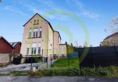 vente Immeuble Sains Du Nord