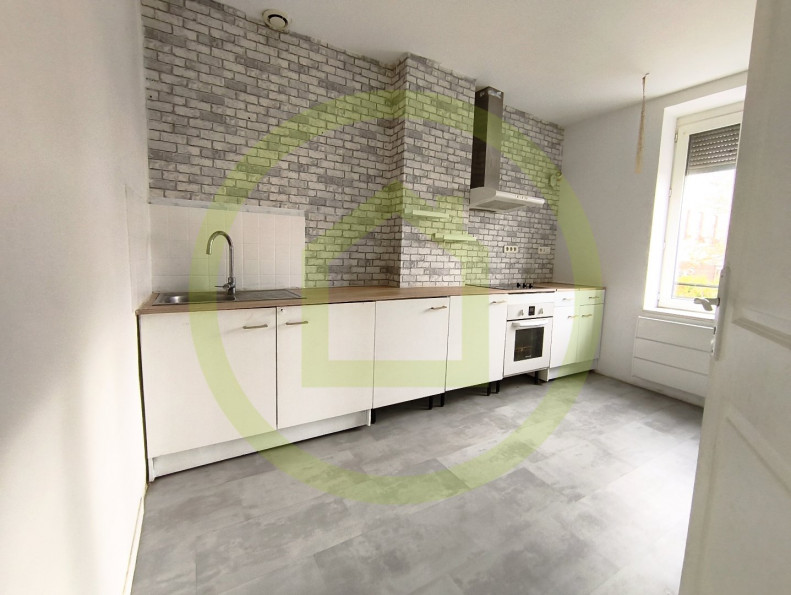 vente Immeuble Sains Du Nord - Photo 2