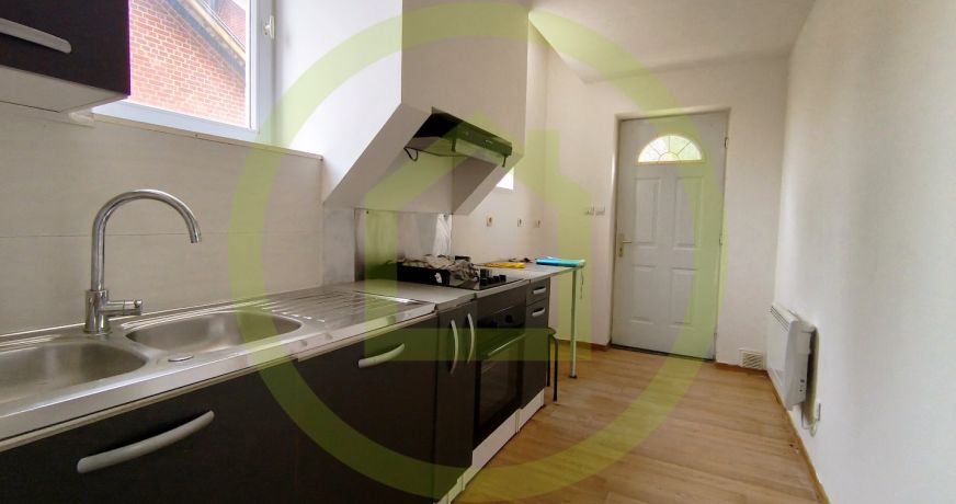 vente Immeuble Sains Du Nord