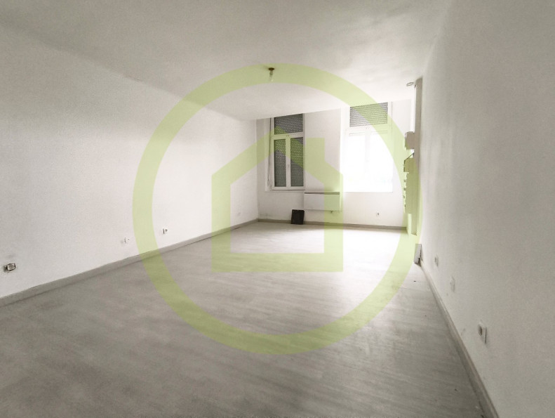 vente Immeuble Sains Du Nord - Photo 8