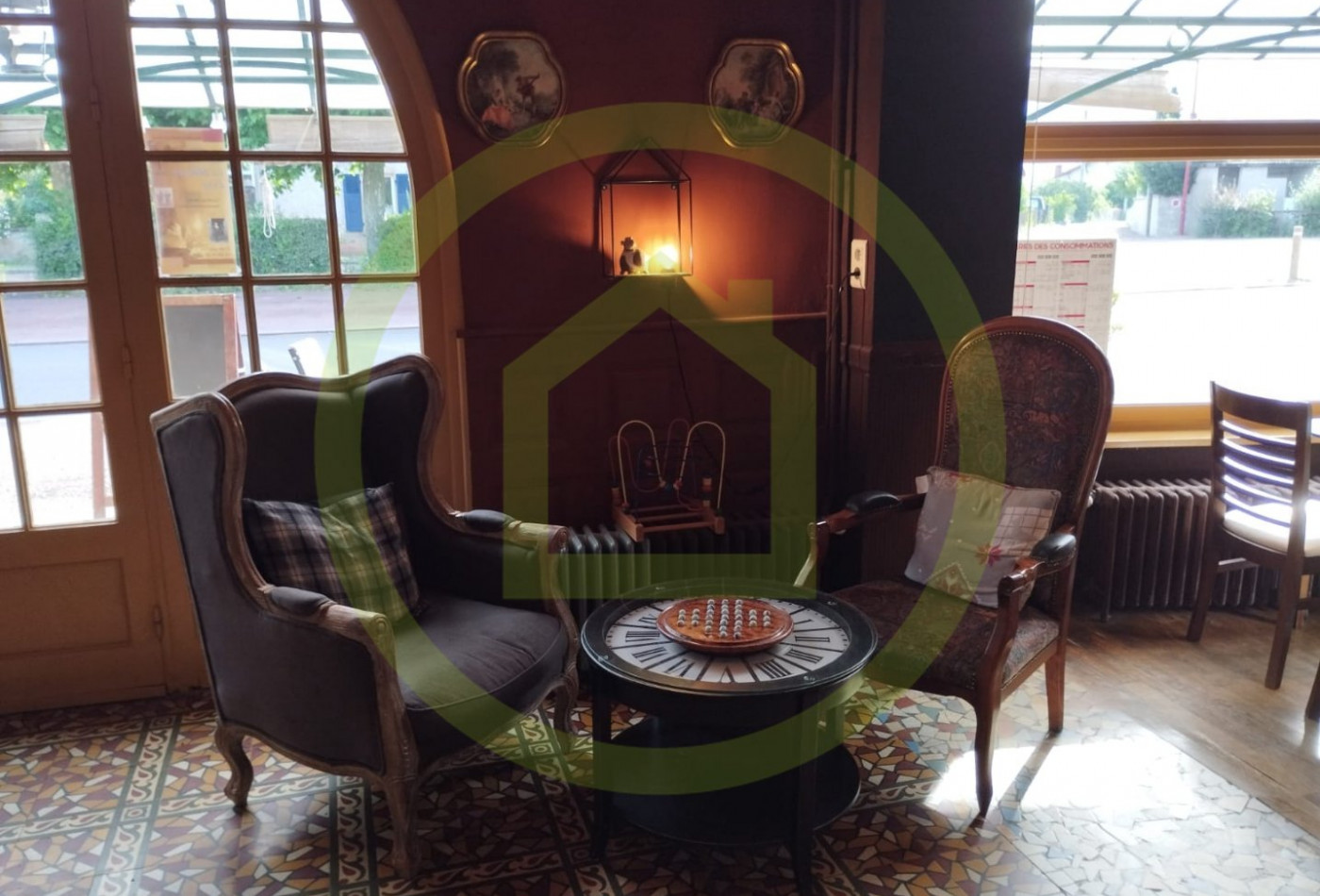 vente Saint Julien De Jonzy - Photo 1