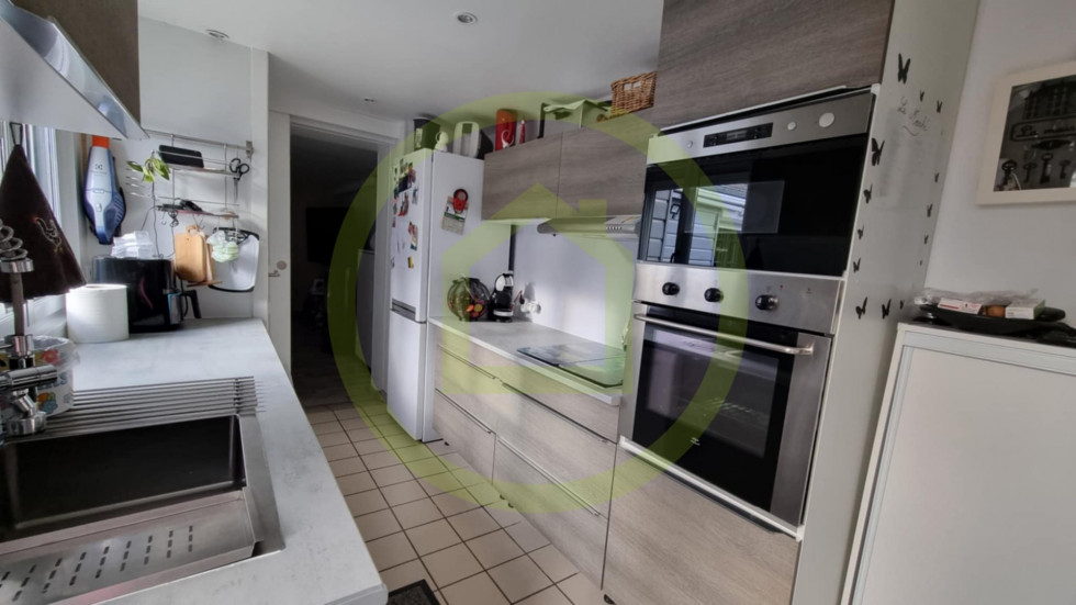 vente Maison Fescamps - Photo 5