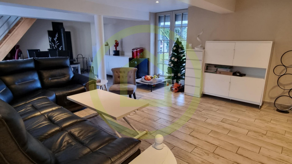 vente Maison Fescamps - Photo 2