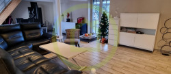 vente Maison Fescamps
