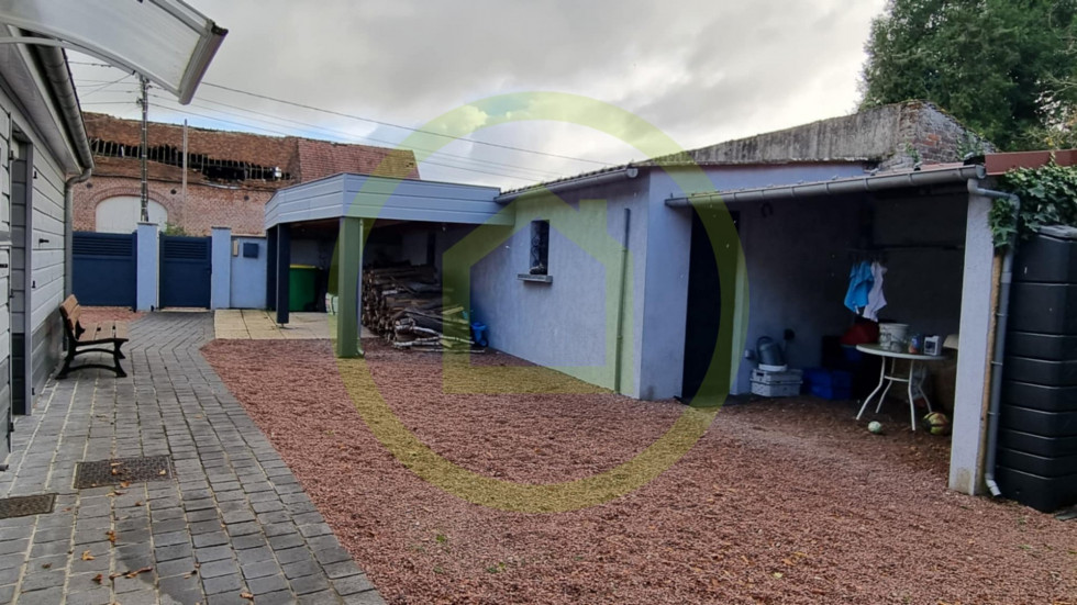 vente Maison Fescamps - Photo 9