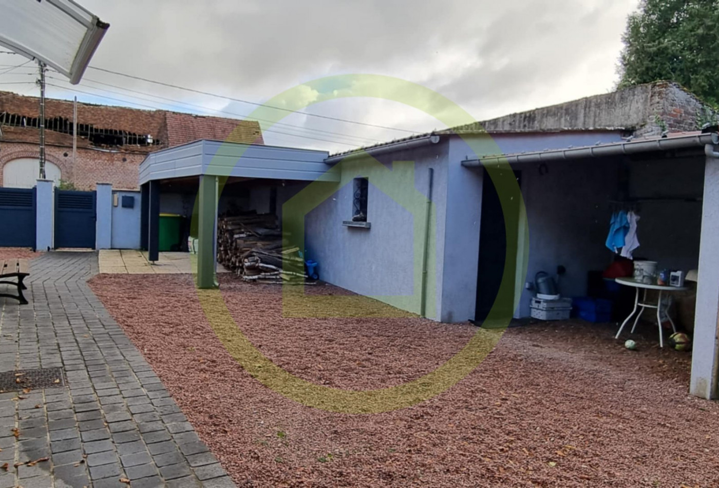 vente Maison Fescamps - Photo 9