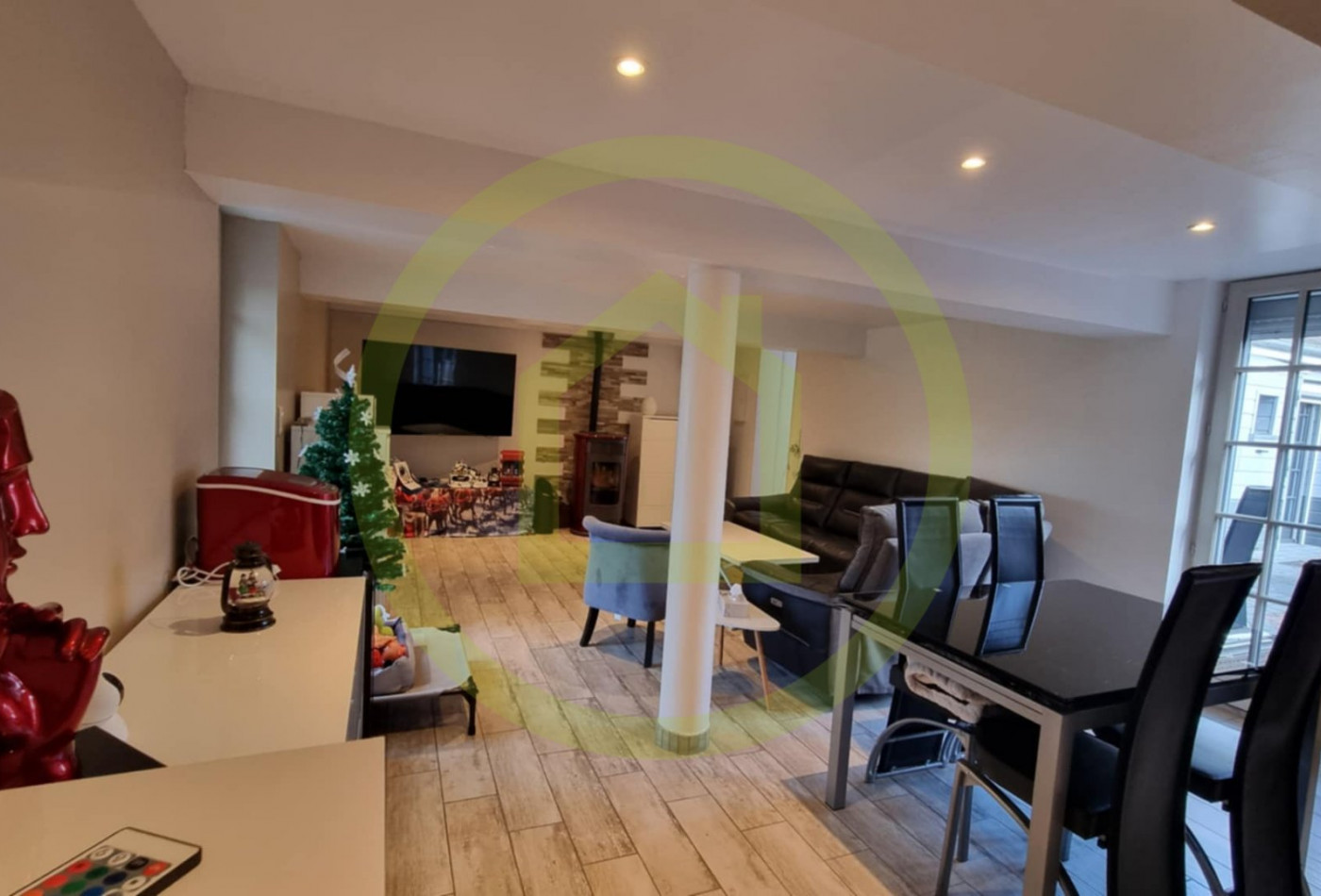 vente Maison Fescamps - Photo 3