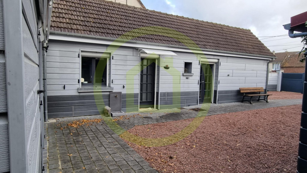 vente Maison Fescamps - Photo 10