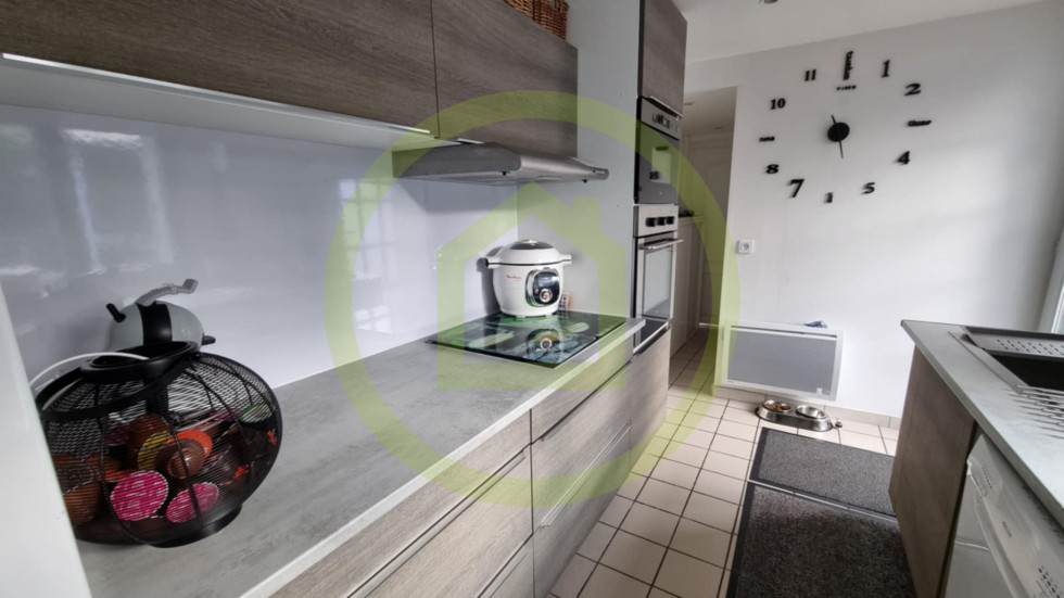 vente Maison Fescamps - Photo 4