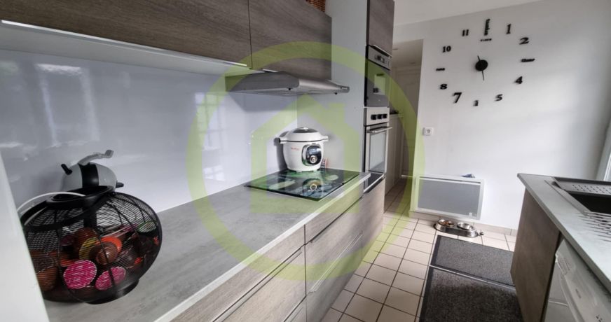 vente Maison Fescamps