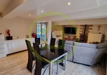 vente Maison Fescamps