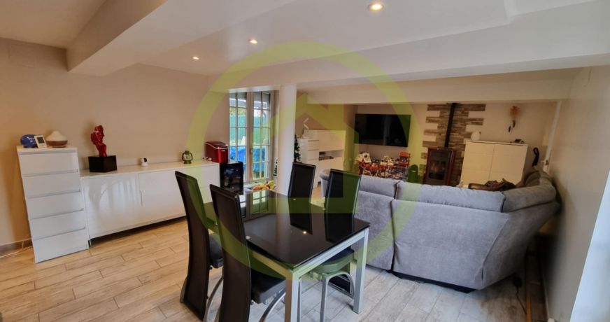 vente Maison Fescamps