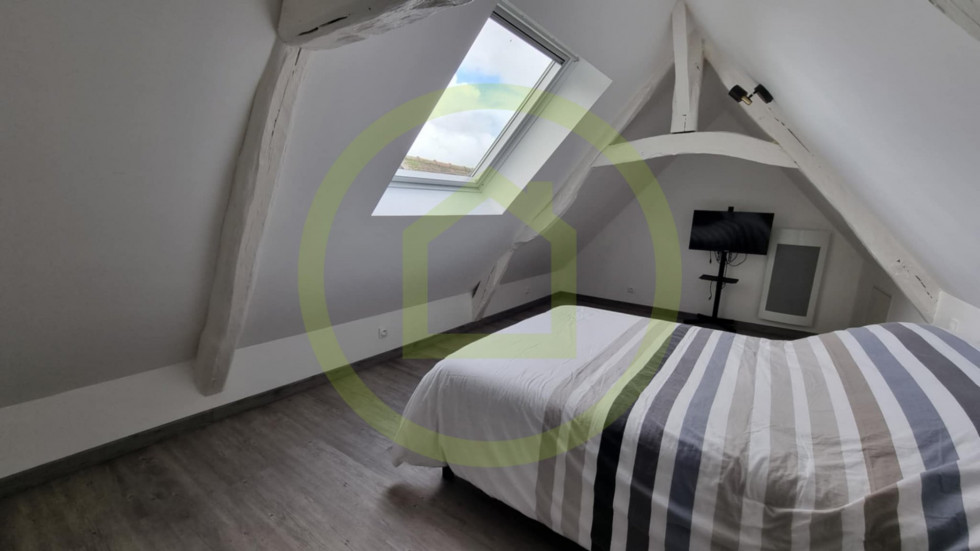 vente Maison Fescamps - Photo 7