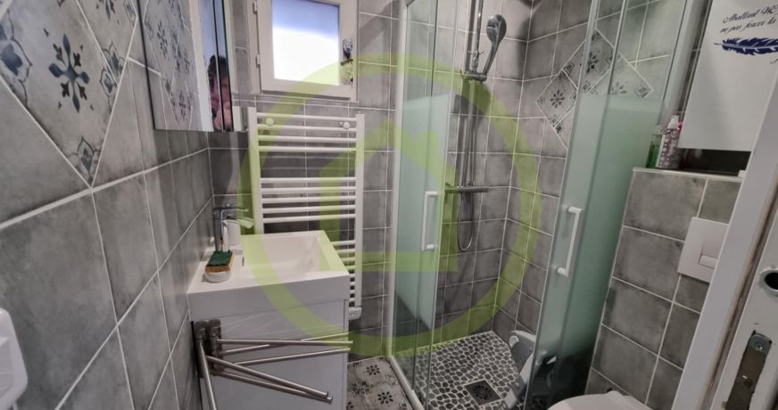 vente Maison Fescamps