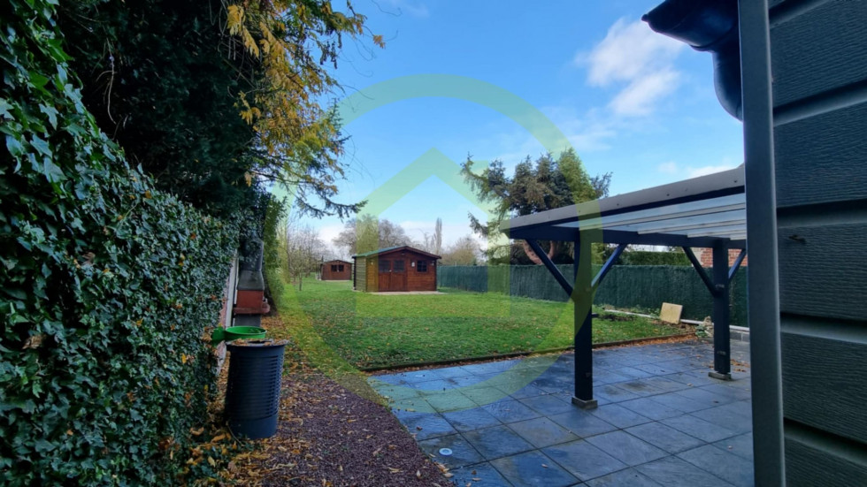 vente Maison Fescamps - Photo 8