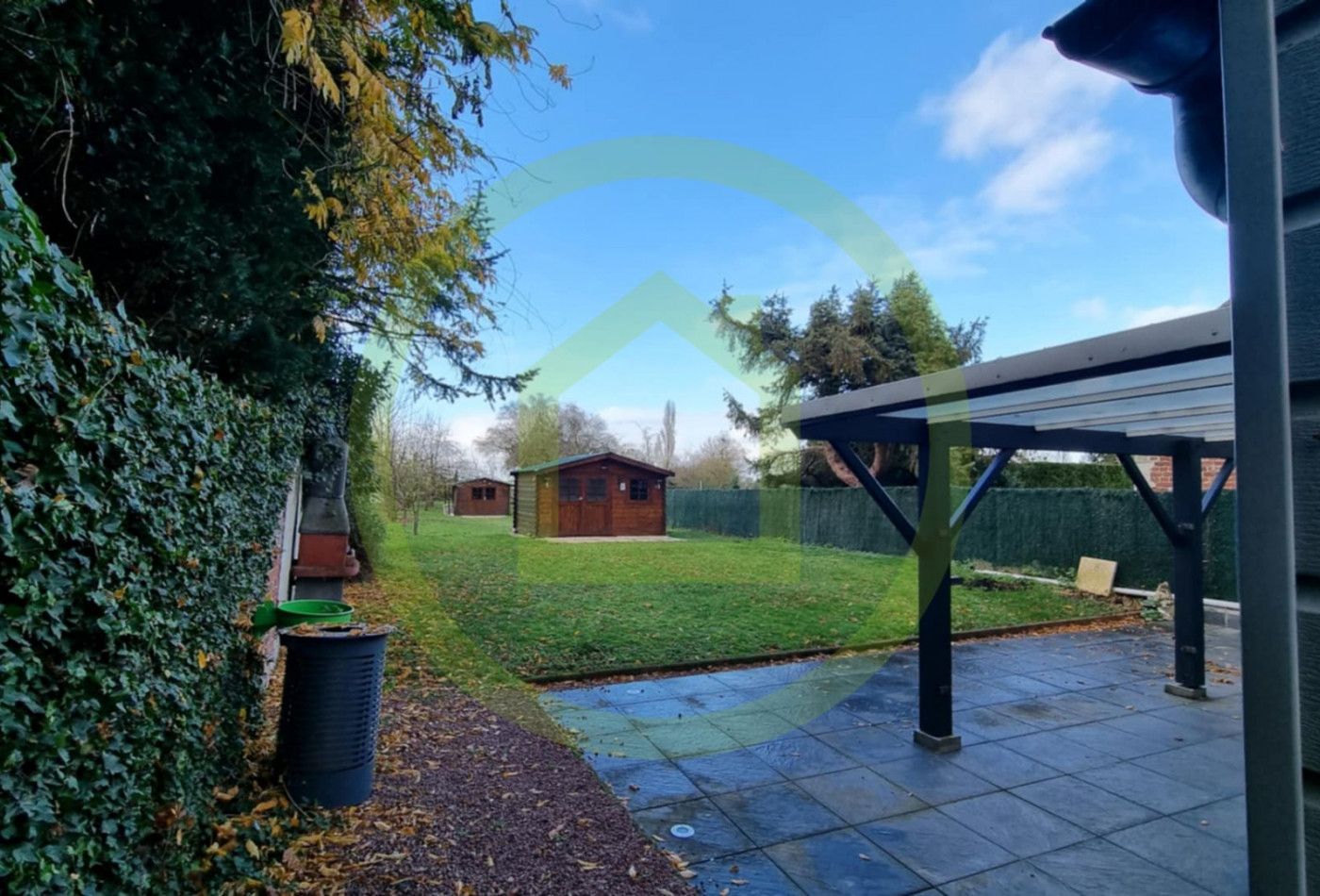 vente Maison Fescamps - Photo 8