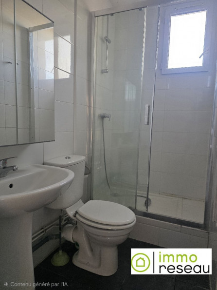 vente Studio Vincennes - Photo 7