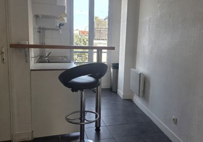 vente Studio Vincennes