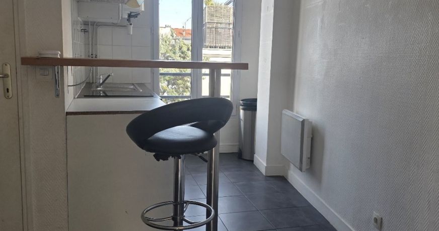 vente Studio Vincennes