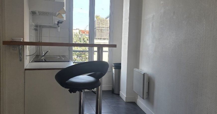 vente Studio Vincennes