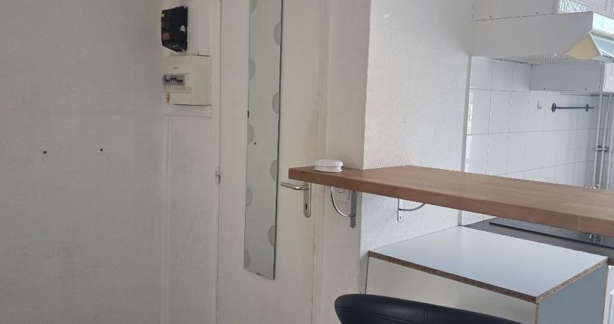 vente Studio Vincennes