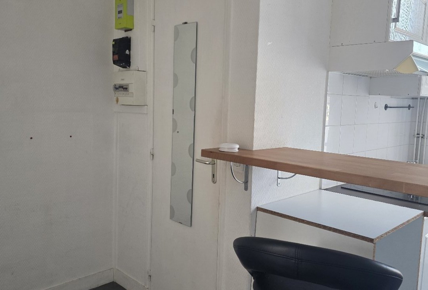 vente Studio Vincennes - Photo 2