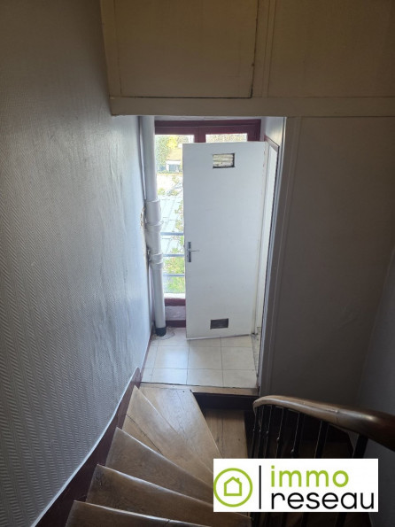 vente Studio Vincennes - Photo 8