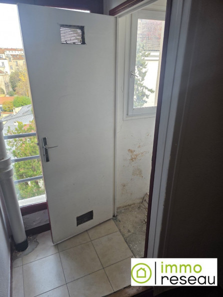 vente Studio Vincennes - Photo 9