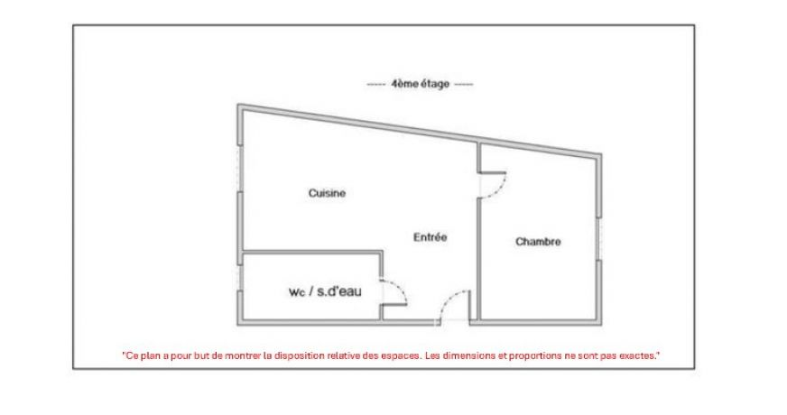 vente Studio Vincennes