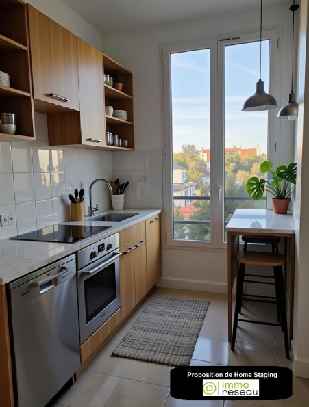 vente Studio Vincennes - Photo 2