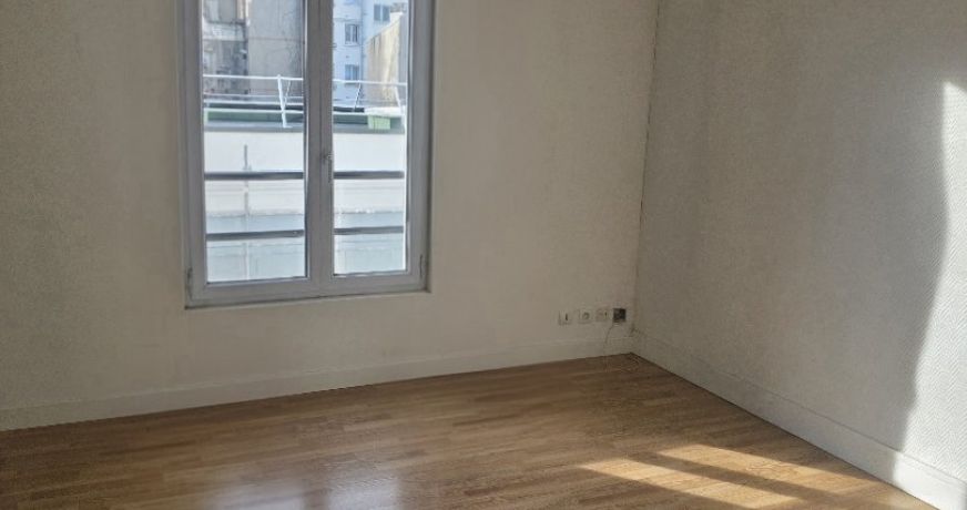 vente Studio Vincennes