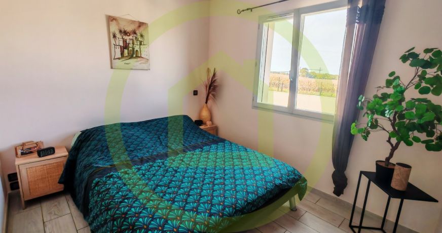 vente Maison Echillais