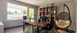 vente Maison Echillais