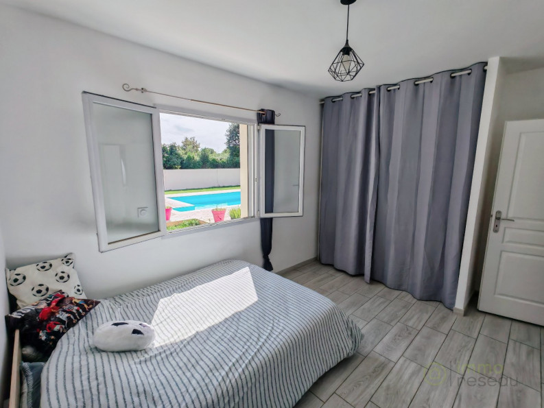 vente Maison Echillais - Photo 8
