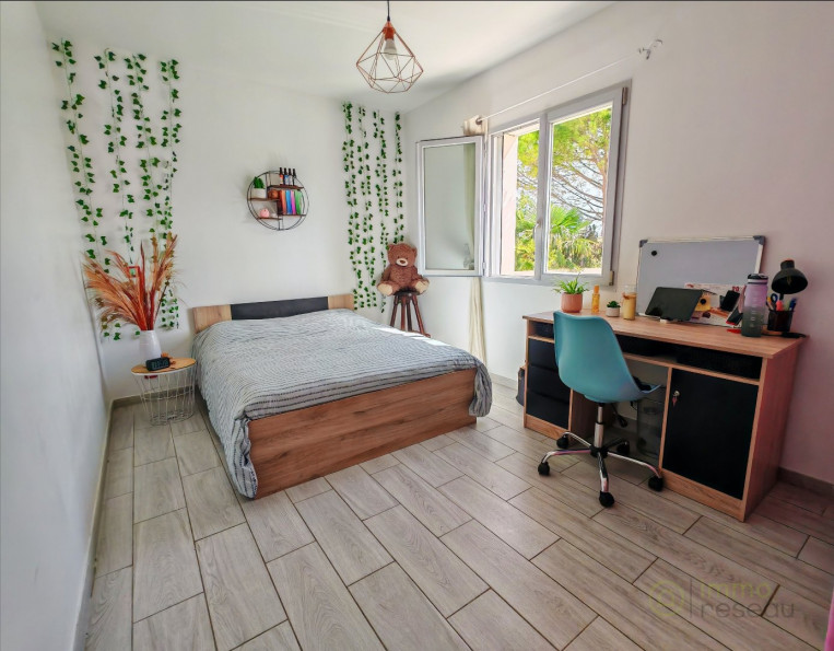 vente Maison Echillais - Photo 9
