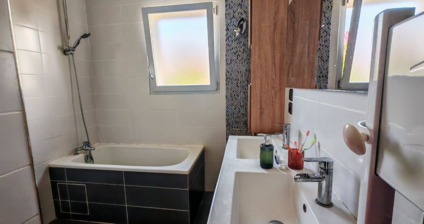 vente Maison Echillais