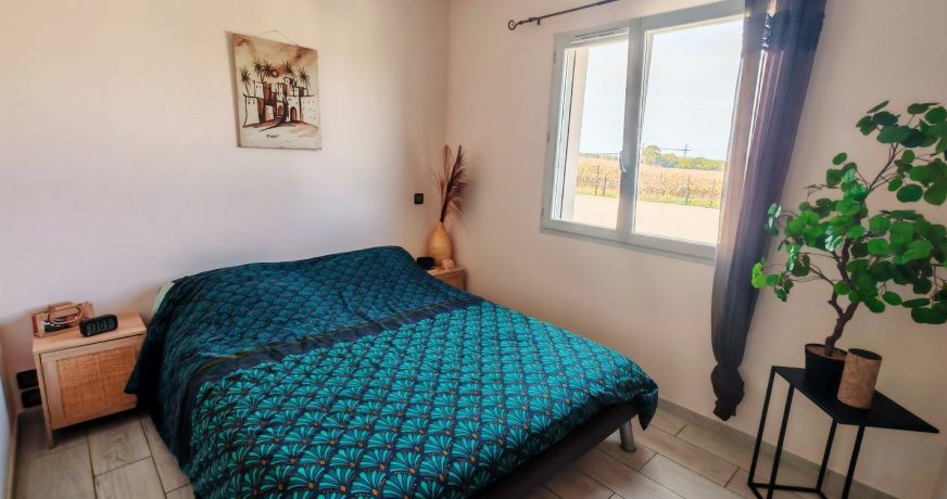 vente Maison Echillais