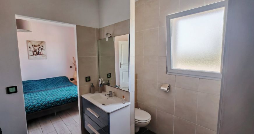 vente Maison Echillais