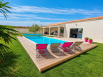 vente Maison Echillais