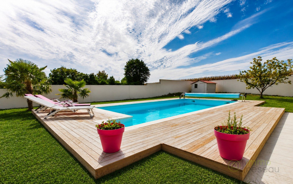 vente Maison Echillais - Photo 2