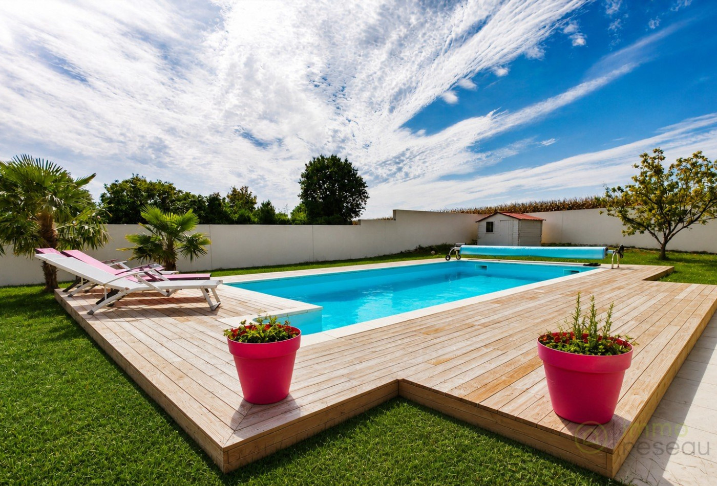 vente Maison Echillais - Photo 2