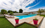 vente Maison Echillais