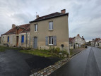 vente Maison Orsennes
