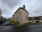 vente Maison Orsennes