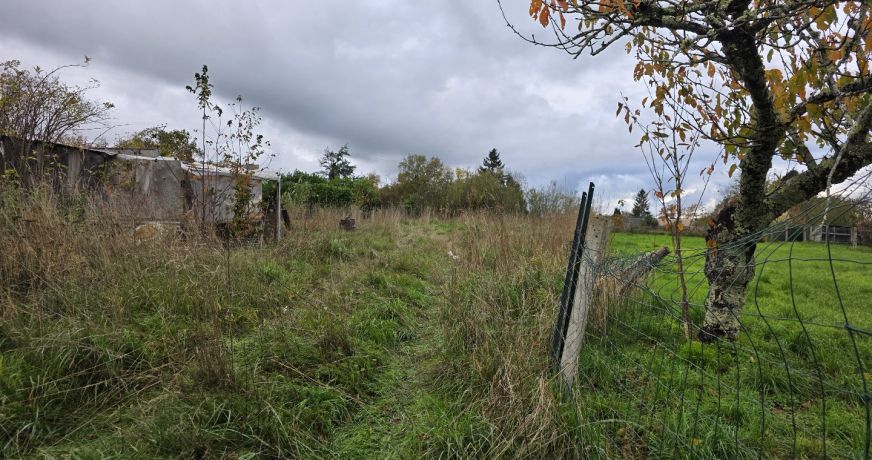 vente Maison Orsennes